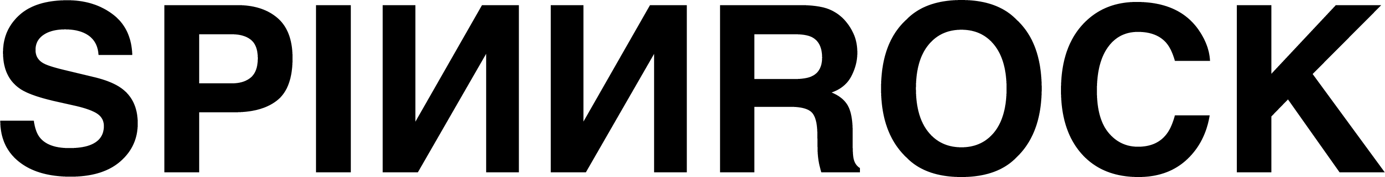 Spinnrock Innovationslab Logo